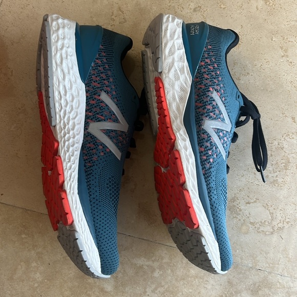 New Balance 880v10 Men’s Size 8.5 - Running Course - Color - Blue - New with box - Picture 4 of 11